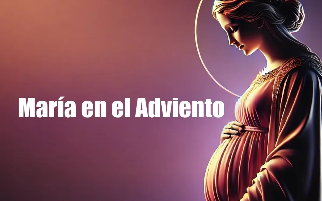 María en el Adviento